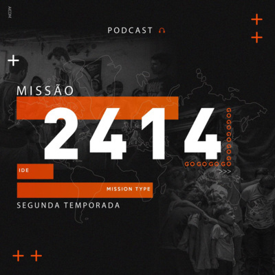 #T2-05 | Missão glocal, aqui é além episode artwork