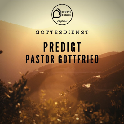 Die Gesinnung Christi episode artwork