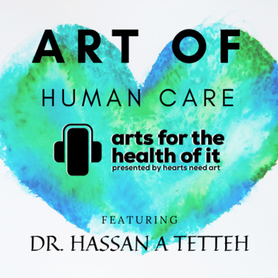 Arts For The Health Of It