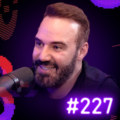 #227 - Diogo Portugal (Comediante)