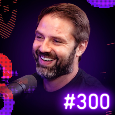 #230 - Fábio Rabin (Comediante)