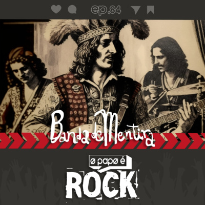 O Papo é Rock