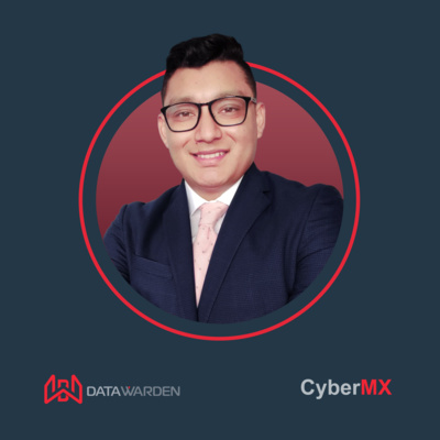 CyberMX: Rubén Rojas Domínguez | Mercado Libre