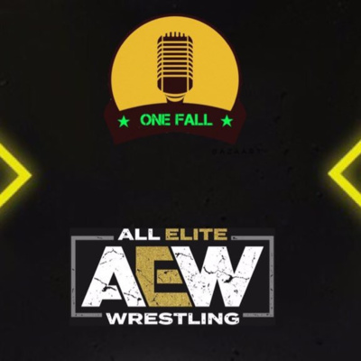 One Fall - Special #3 episode artwork