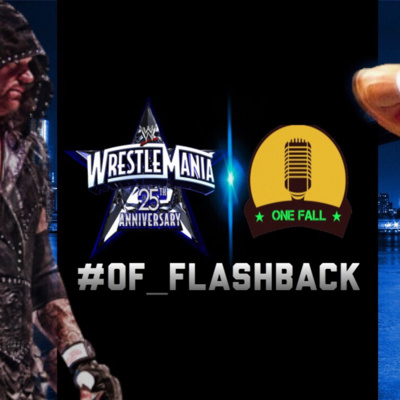 One Fall - FlashBack #1 | WM25 episode artwork