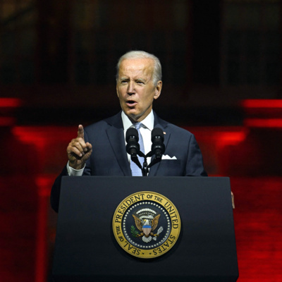El “crecimiento” del empleo en Estados Unidos y el discurso de Joe Biden que ha sido catalogado como el más divisorio El “crecimiento” del empleo en Estados Unidos y el discurso de Joe Biden que ha sido catalogado como el más divisorio