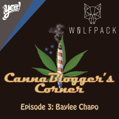 Episode 03: Baylee Chapo