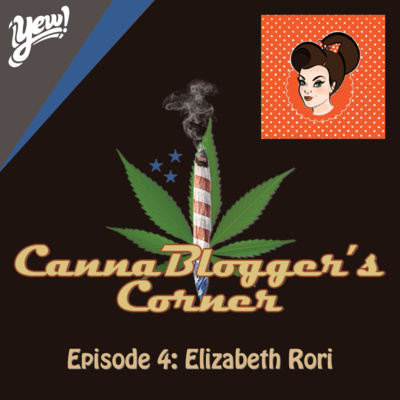 Episode 04: Elizabeth Rori