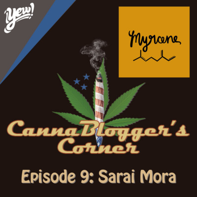 Episode 09: Sarai Mora