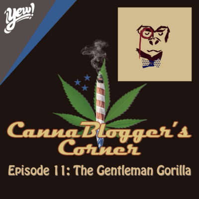 Episode 11: The Gentleman Gorilla