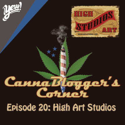 Episode 20: High Art Studios