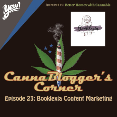 Episode 23: Booklexia Content Marketing