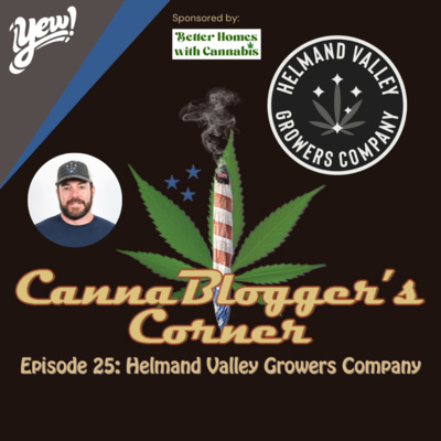 Episode 25: Helmand Valley Growers Company
