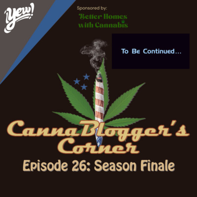 Episode 26: Season Finale