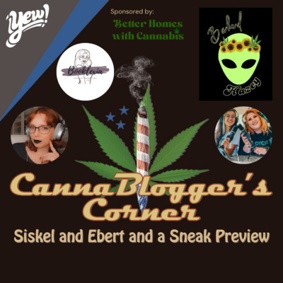 Siskel and Ebert and a Sneak Preview