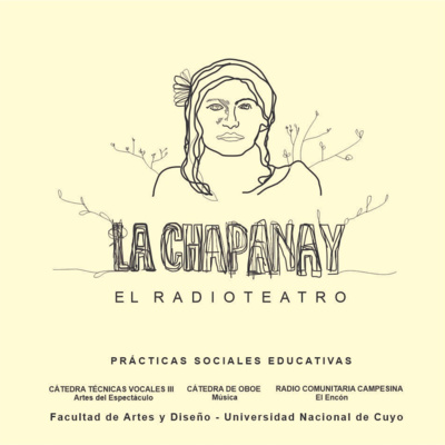 La Chapanay - Capítulo 3 episode artwork