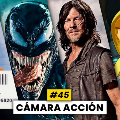 Cámara Acción