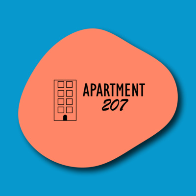Apartment 207 with Kingsley and Dhyey