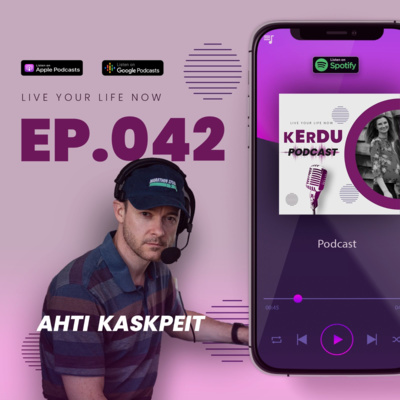 Mindset Fitness podcast