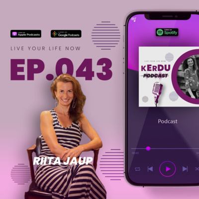 Mindset Fitness podcast