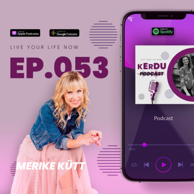 Mindset Fitness podcast