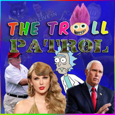 (AUDIO) Trans Lives Under Attack / Washington Shooting / Pence Had Classified Docs / Rick And Morty  episode artwork