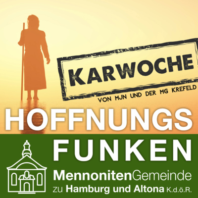 0/8 Teaser - Die Hoffnungsfunken in der Karwoche