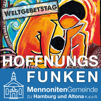 Weltgebetstag 2021 Folge 3/3 - Hoffnungfunken aus Vanuatu