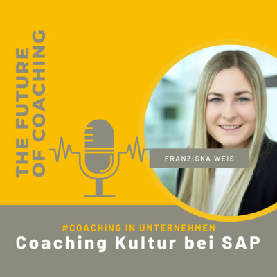 Coaching Kultur bei SAP #Coaching&Unternehmen