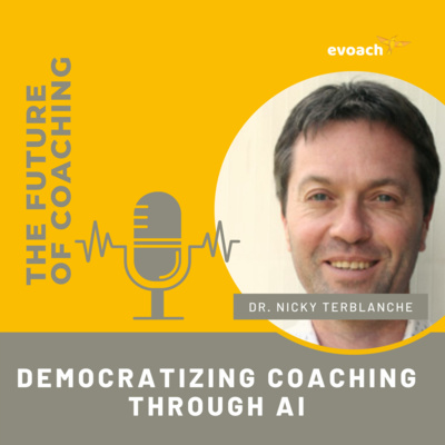 Democratizing Coaching through AI #CoachingTech