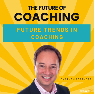 Future Trends in Coaching