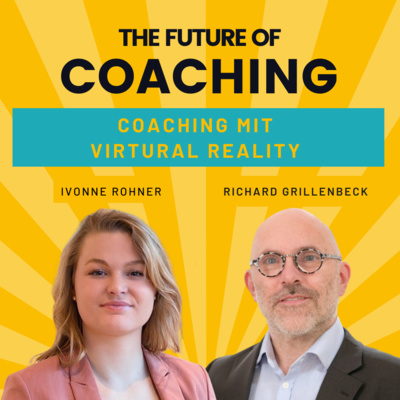 Coaching mit Virtual Reality