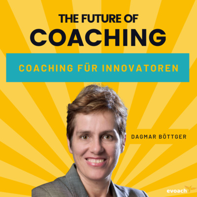 Coaching für Innovatoren