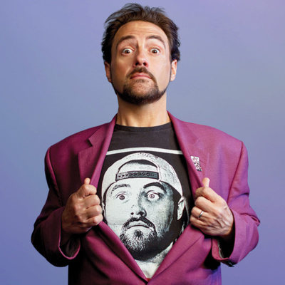 Kevin Smith - Episode 53 - Want to Hear Something Interesting?