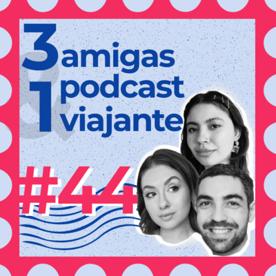 #44 - Nossos Casos Sobrenaturais