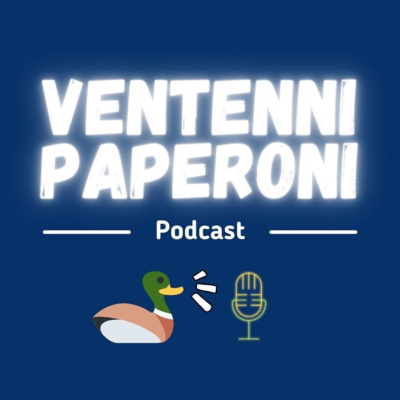 Ventenni Paperoni