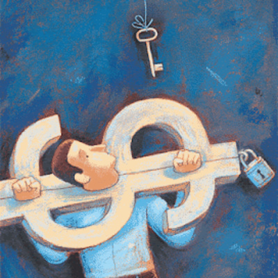 39- Dinheiro é Felicidade pra Você? 39- Dinheiro é Felicidade pra Você?