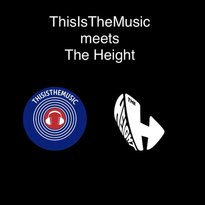 This Is The Music meets The Height episode artwork