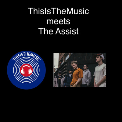 ThisIsTheMusic