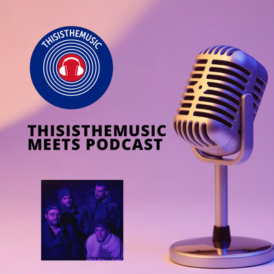 This Is The Music Meets The Perps - Episode 57 episode artwork