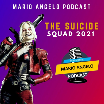 Mario Angelo Podcast