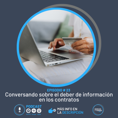 Derecho y Turismo