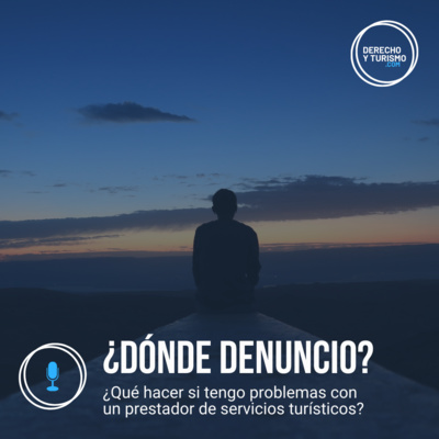 Derecho y Turismo