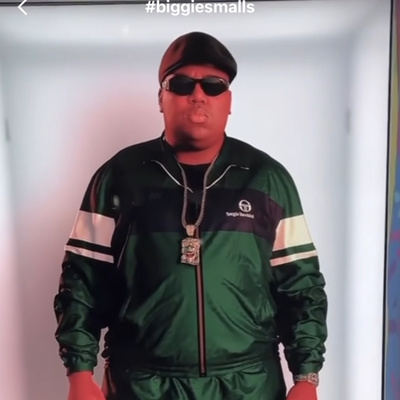 Notorious b.i.g part 1 episode 37