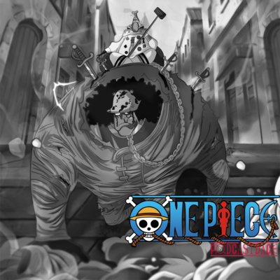 One Piece I Podcast D Ace