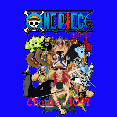 One Piece I Podcast D Ace