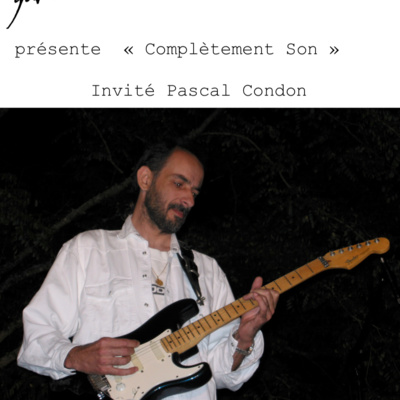 Pascal Condon ép 1
