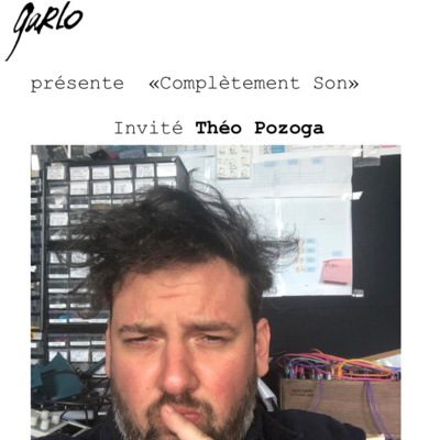 Théo Pozoga ép 13 ( le dernier )