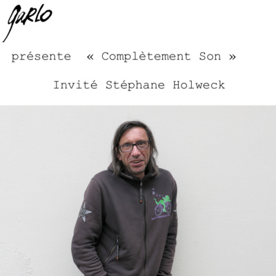 Stéphane Holweck ép 16 ( le dernier )