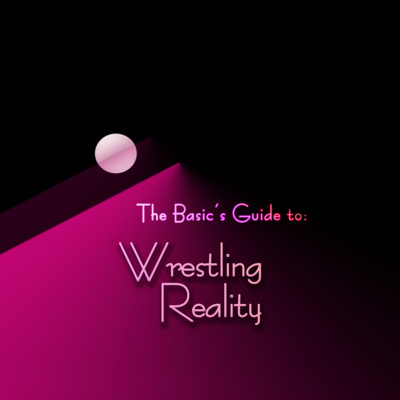 Wrestling Reality 02: Lana Is Truly the Best